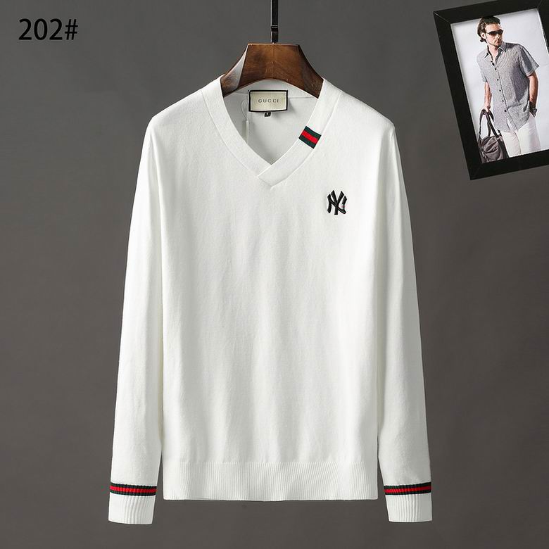 Gucci Sweater-047